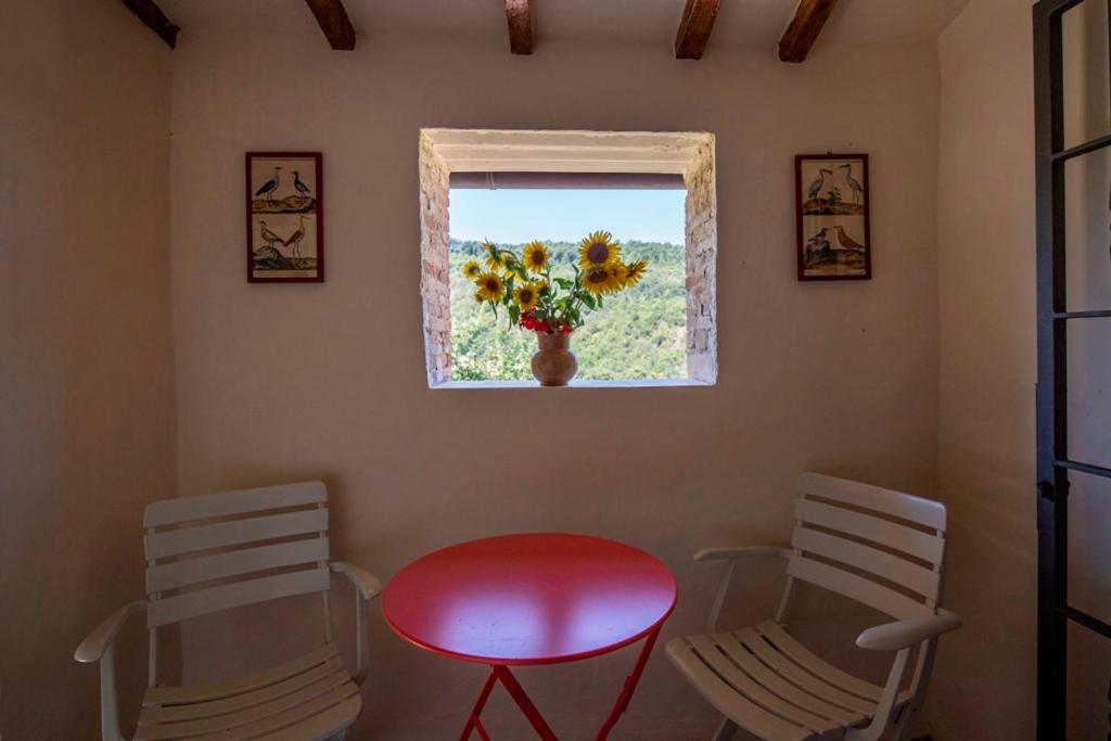 Casale Al Lago Con Piscina E Sauna Corbara (Umbria) Exterior foto