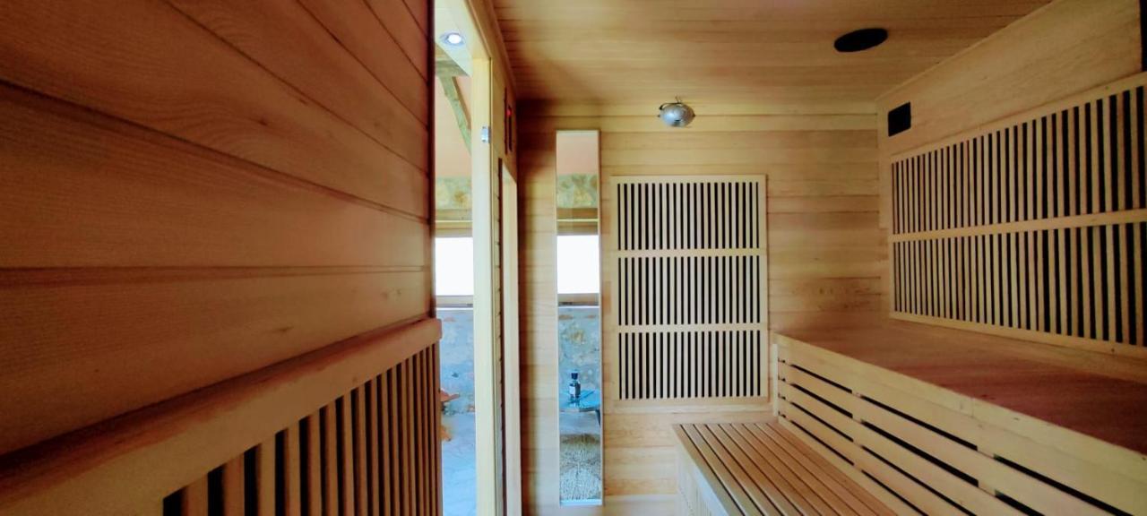 Casale Al Lago Con Piscina E Sauna Corbara (Umbria) Exterior foto