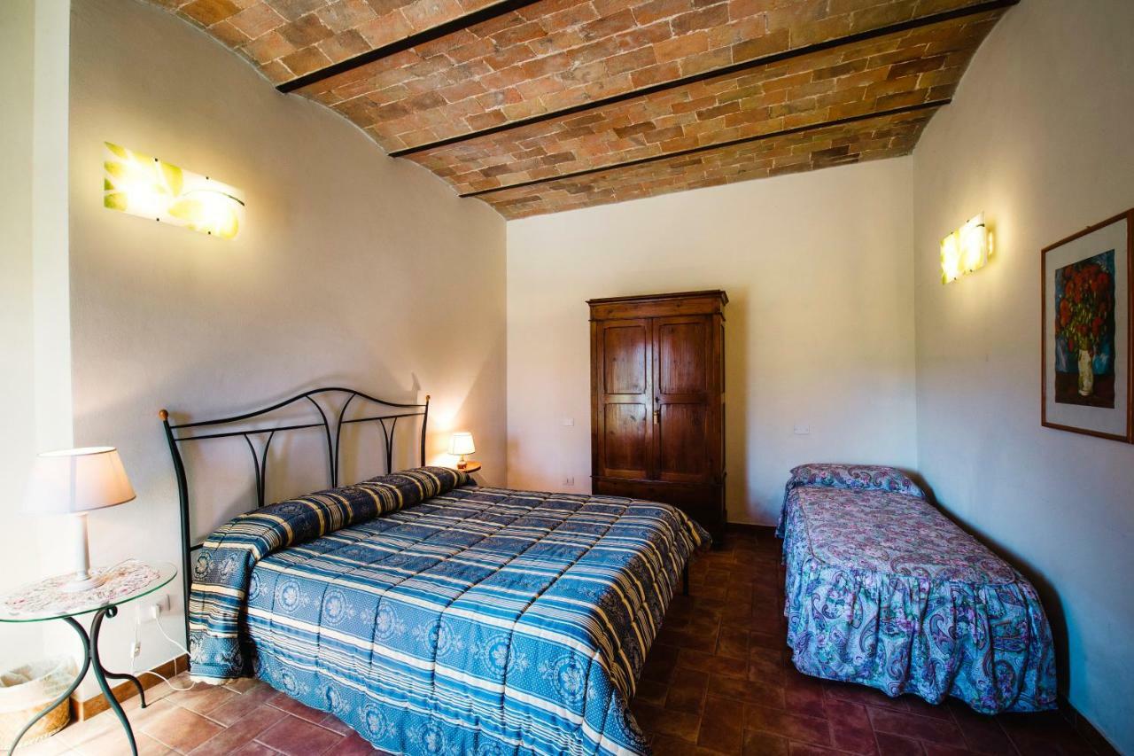Casale Al Lago Con Piscina E Sauna Corbara (Umbria) Exterior foto