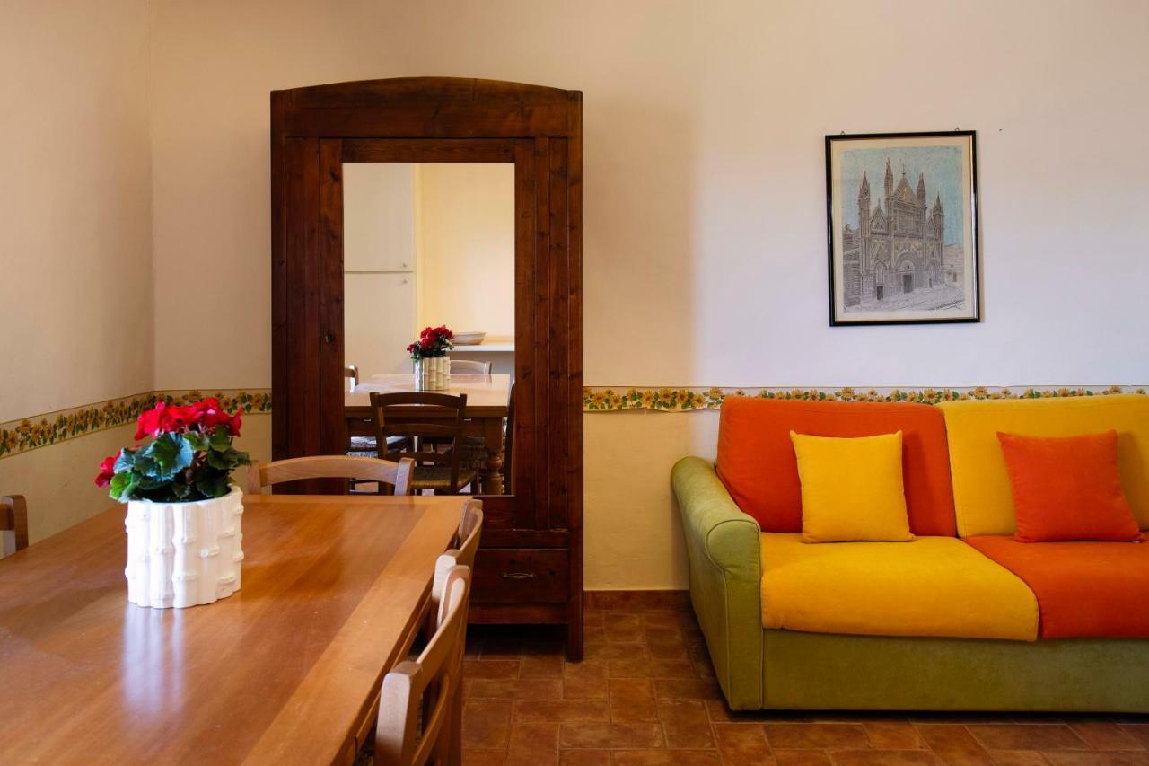 Casale Al Lago Con Piscina E Sauna Corbara (Umbria) Exterior foto
